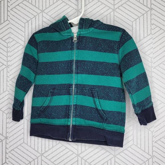 Circa Other - Circo 18m Hoodie